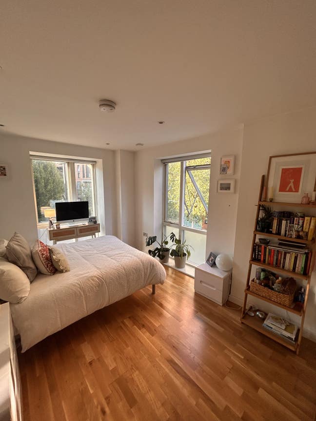 Room available in Shoreditch/Hoxton houseshare  Main Photo