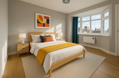 En-suite rooms available in Greenford  Main Photo