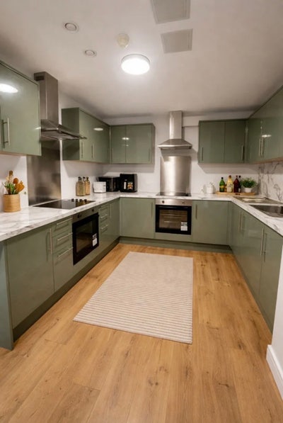 En-suite rooms available in Greenford  Main Photo