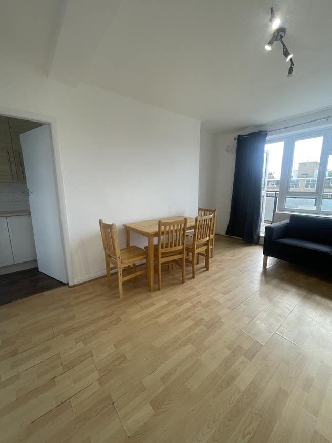 Fantastic 2 bedroom flat in Brook Green - W14 Main Photo