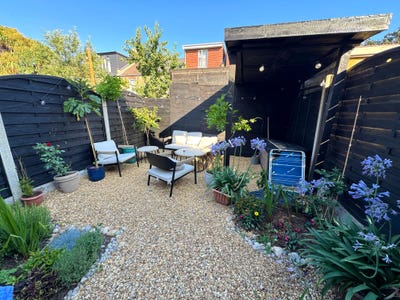Newly Renovated Double Room for Rent Main Photo