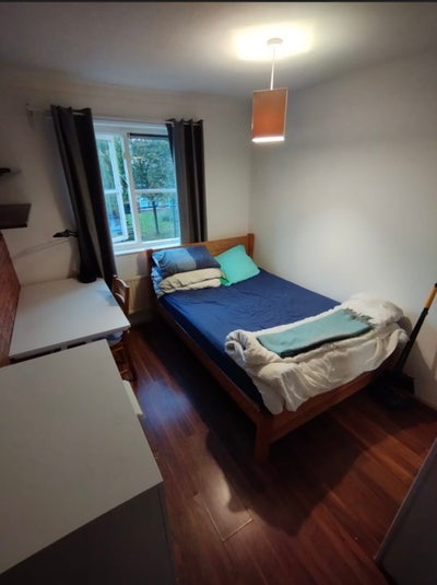 Spacious Room London City E1 Aldgate East Main Photo