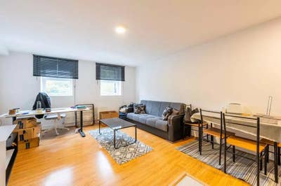1 - Bedroom Flat Available - Mile End, E3  Main Photo