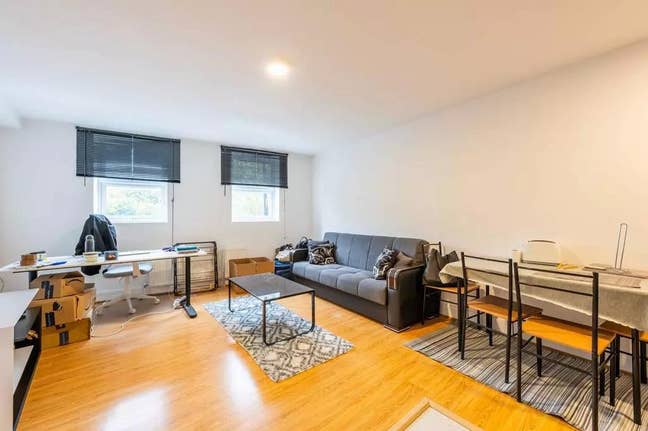 1 - Bedroom Flat Available - Mile End, E3  Main Photo