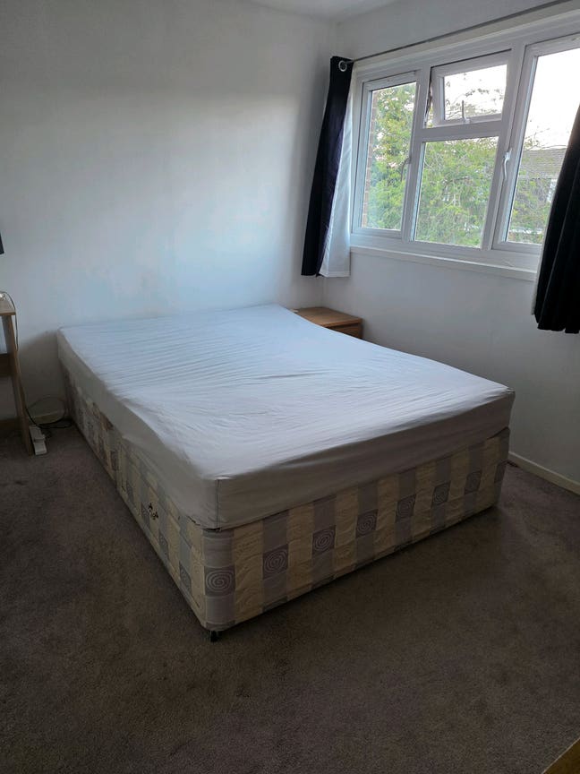 Large room available Main Photo