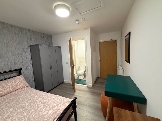 Nice rooms Main Photo