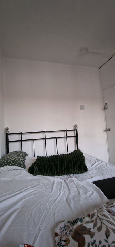 Single Room-Short Term 1 month- Aug-Tower bridge Main Photo