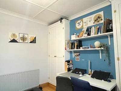 Single room in friendly, multicultural Leyton Main Photo