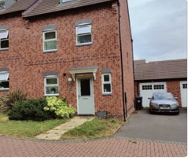 Double Room for Rent  Main Photo