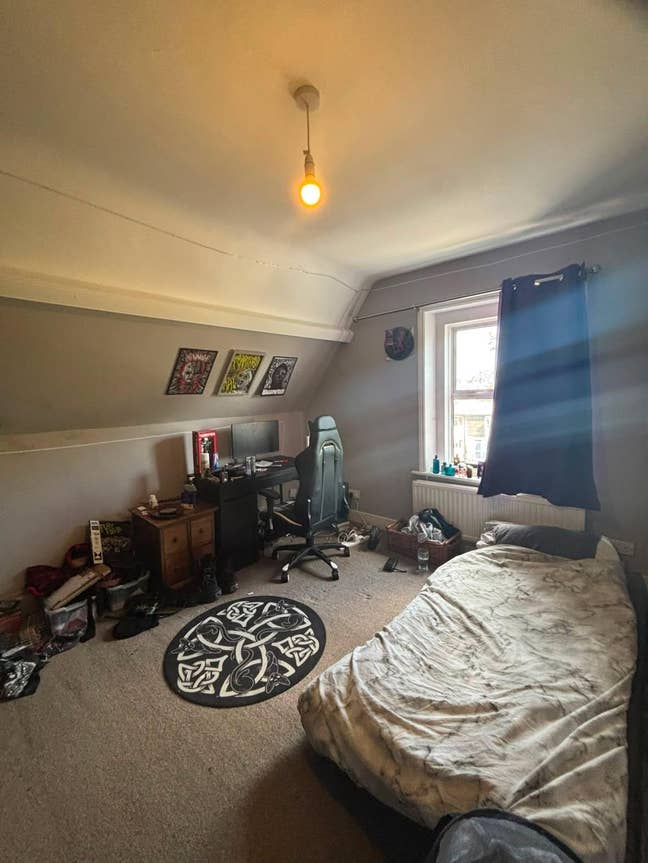 Looking for replacement tenant - Selhurst, croydon Main Photo