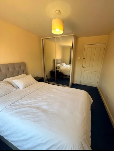 Nice double room  Main Photo