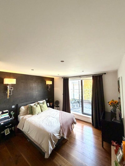 Double room with En-suite Main Photo