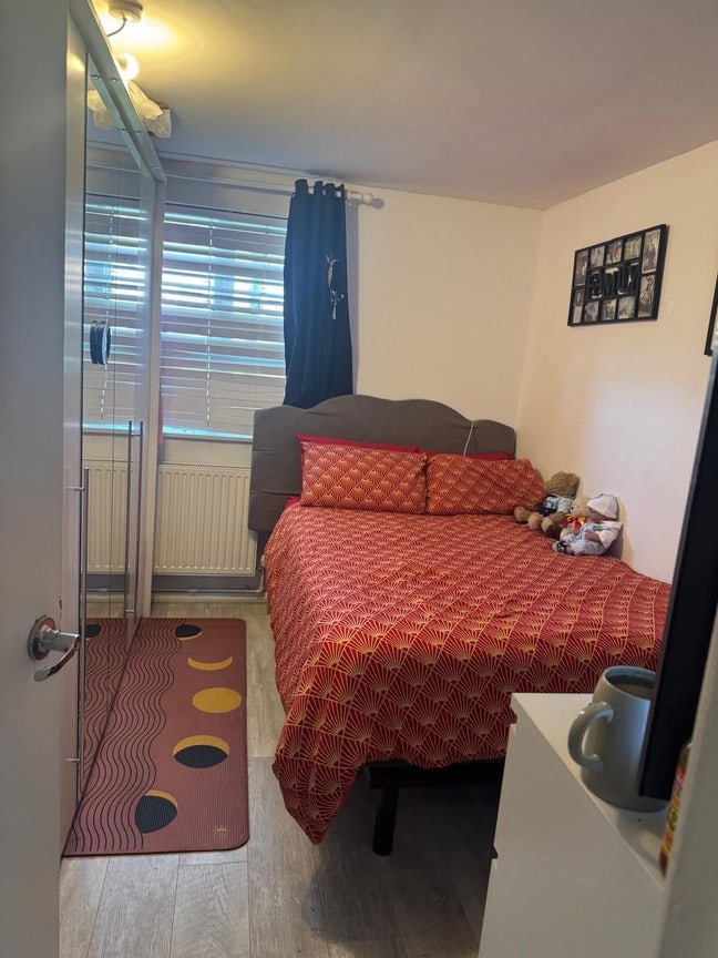 Double Room To Rent in Caledonian Road  Main Photo