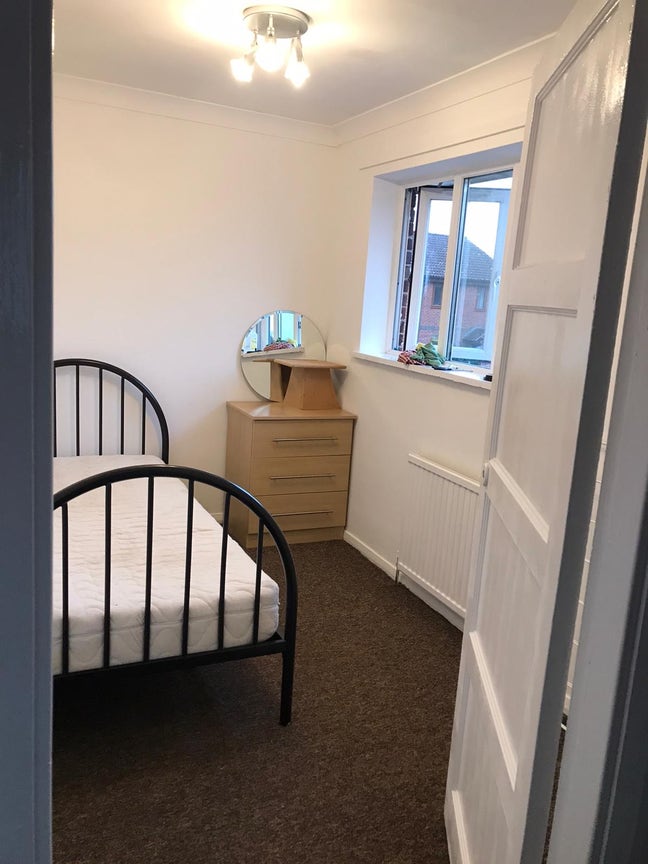 Single room  Main Photo