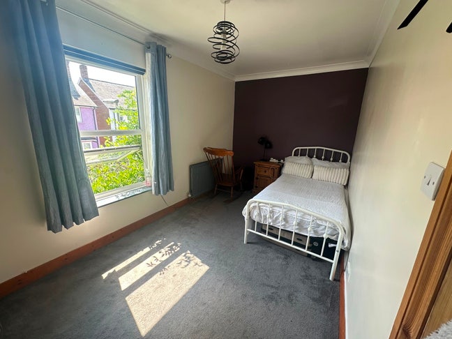 Single room Main Photo