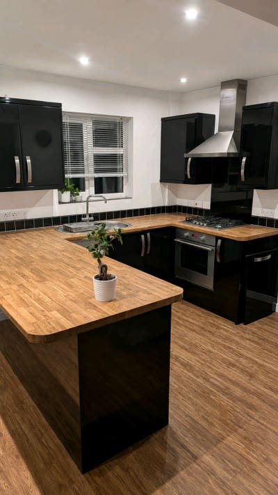 Room for rent in Keynsham Main Photo