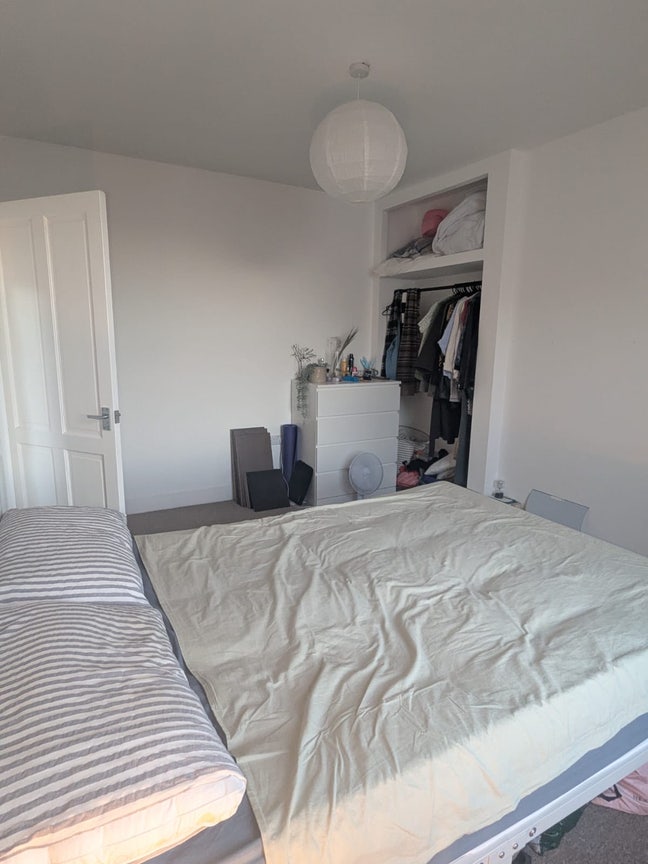 Double room in Stoke Newington 🌸 Main Photo