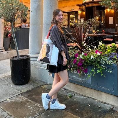 Postgrad medical student looking for houseshare :) Main Photo