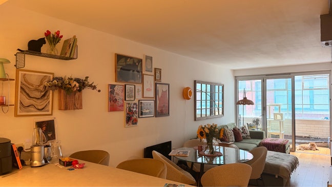 Looking for flatmate in NQ flat Main Photo