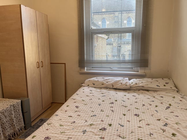 * Cozy Room  Main Photo