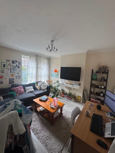 2x Mates Looking for 3rd in 3-Bed House Share Main Photo