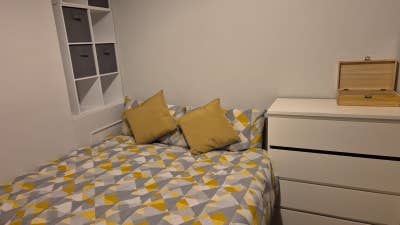 Bright & Spacious Double Room – Lower Clapton (E5) Main Photo