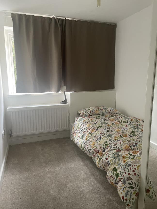 Peaceful Furnished Room | Private WC | Bills Inclu Main Photo