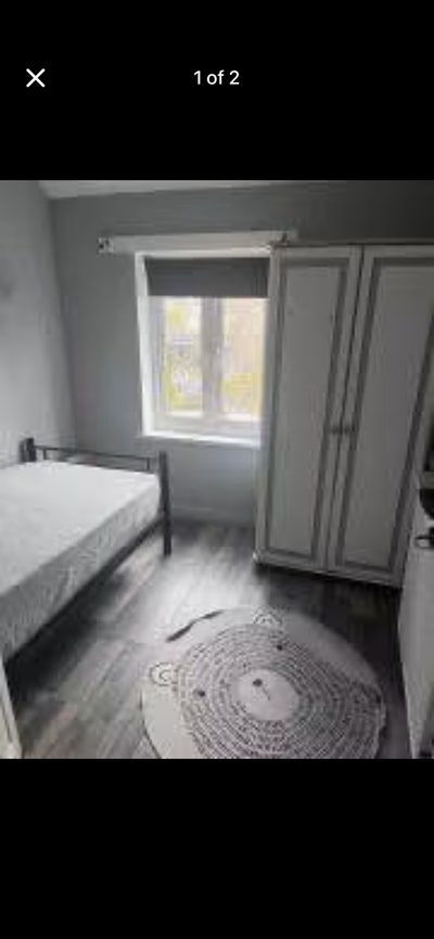 Single room Main Photo