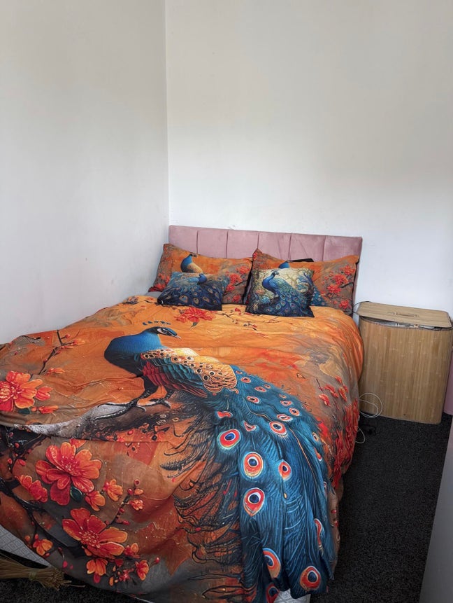 Double Room to Rent in a Lovely Townhouse  Main Photo