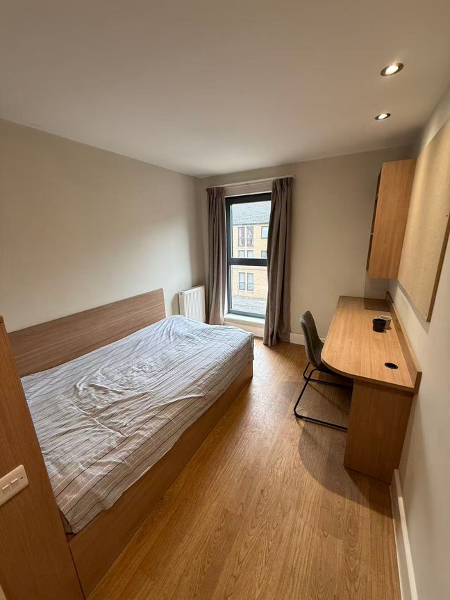 Student apartment, 100 sqm, low-cost sublet Main Photo