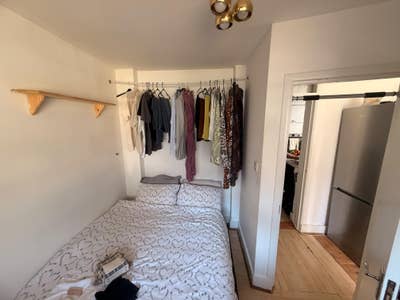Ground floor flat for rent with garden Main Photo