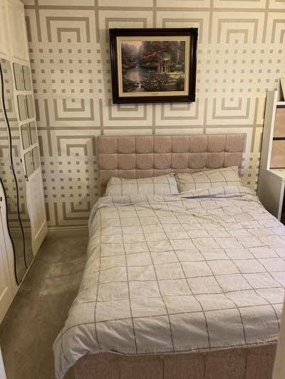 Furnished Double Room Main Photo