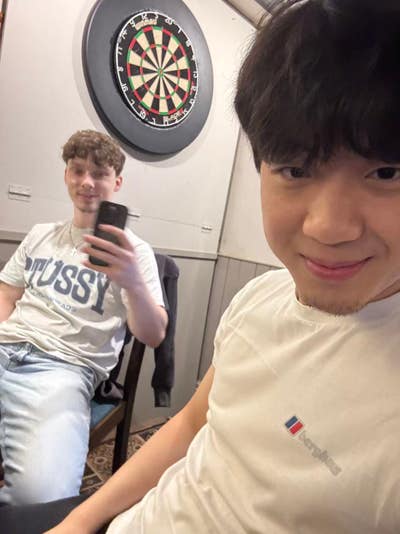 UCL Master Student, looking for a room or Buddy up Main Photo