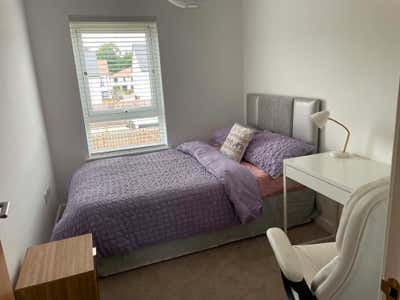 2 rooms to let in house with garden and parking  Main Photo