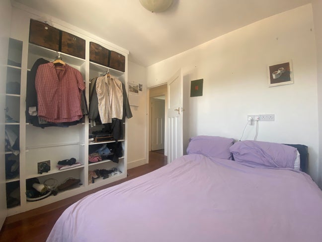 Sublet from 5th-22nd Main Photo