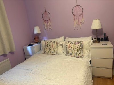 Double bedroom furnished.  Main Photo
