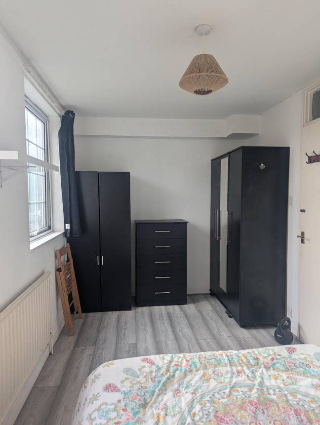 A lovely double room Main Photo