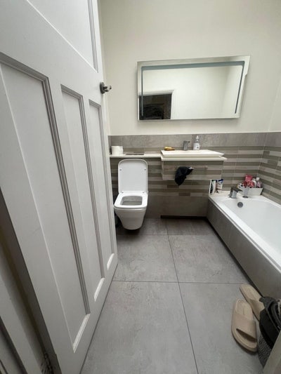 Double Room in Catford  Main Photo