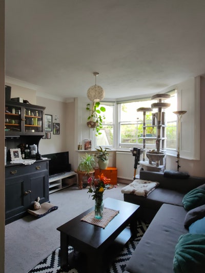 Cute Doble room in 7 Dials 700&pound; pm bills included Main Photo
