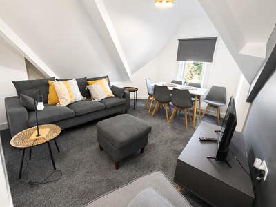 Ensuite rooms in a popular area of South Shields Main Photo