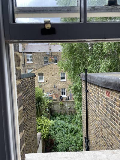 Peaceful and lovely house near Imperial War Museum Main Photo