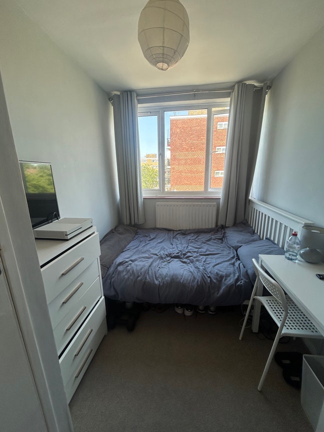 Double room in Putney house share. Main Photo