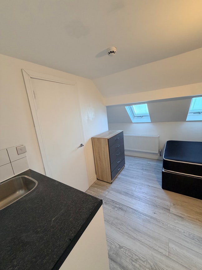 B33 Stechford En suite Rooms  Main Photo
