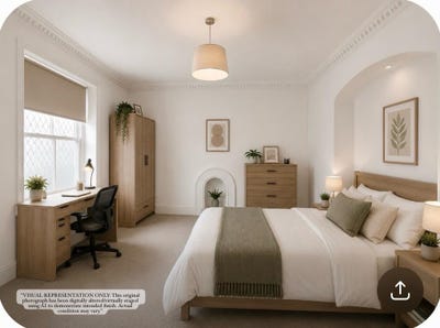 Ultimate 8-Bed Student Pad |  Main Photo
