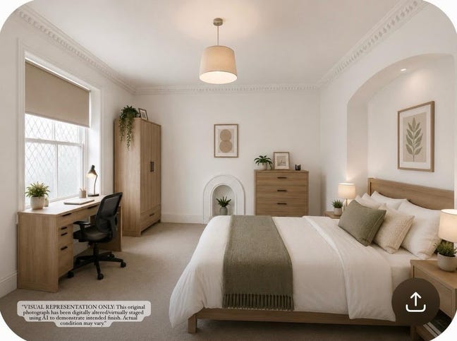 Ultimate 8-Bed Student Pad |  Main Photo