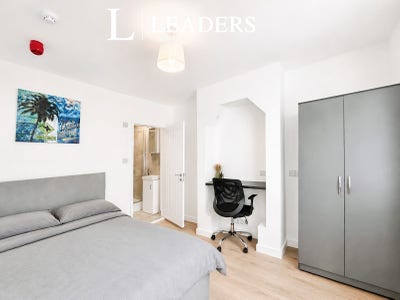 Ensuite Room to Rent All Bills Included Main Photo