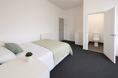 B20 Handsworth/ Aston En suite Rooms Available  Main Photo