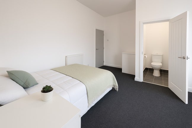 B20 Handsworth/ Aston En suite Rooms Available  Main Photo