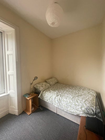 Double Room- Meadowbank Main Photo