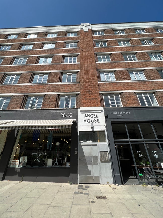 Move asap-Great opportunity-1 MIN ANGEL st Main Photo